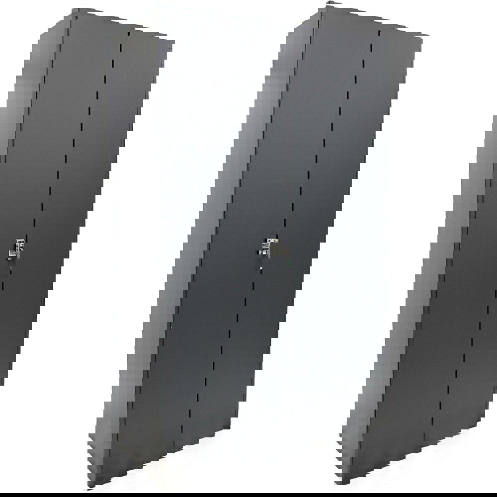 Storage Cabinets; Cabinet Type: Lockable Storage ; Cabinet Material: Steel ; Width (Inch): 48in ; Depth (Inch): 24in ; Cabinet Door Style: Hinged ; Height (Inch): 78in